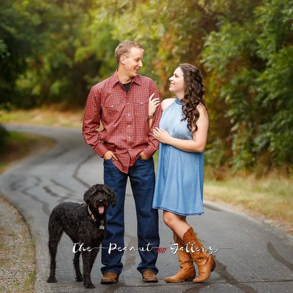 Meet your Posher, Stephen - Picture 1 of 1